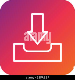 Download Vector Icon Design Illustration Stock Vector