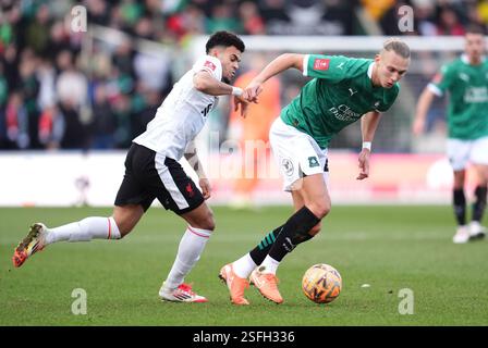 Plymouth Argyle