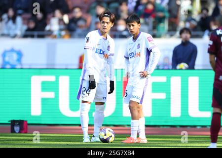 Shunki higashi hi-res stock photography and images - Alamy