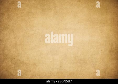 Old paper texture background. Nice vintage background. Stock Photo