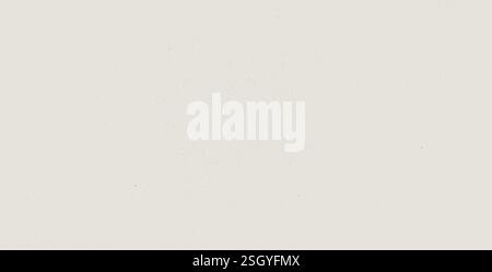 Grey grain texture. Rice paper. Neutral tone background with noise and speckles. Pale egg shell backdrop. Natural creamy canvas. Vector illustration. Stock Vector
