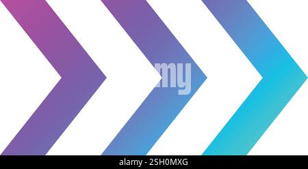 Fast Forward Vector Icon Design Illustration Stock Vector