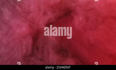 Cloudy silky smoke background on white backdrop. Clean monochrome cloud ...