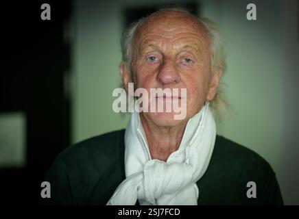 Paul Costelloe 2021 Stock Photo