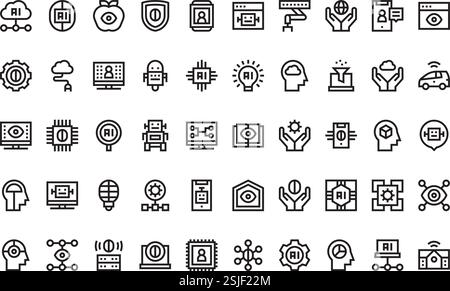 High-Quality Vector Icons Collection with Editable Stroke. Ideal for Professional and Creative Projects. Stock Vector