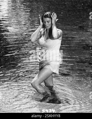 MAJOR DUNDEE Senta Berger 1965 Stock Photo Alamy major-dundee-senta-berger-1965-stock-photo-alamy