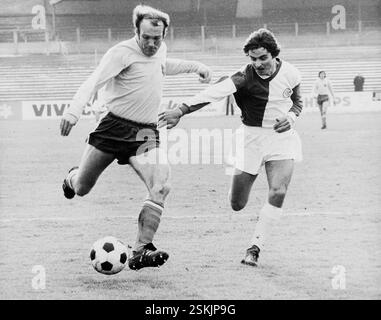 オヴェ・グラーンOve Grahn スウェーデン代表プロサッカー選手