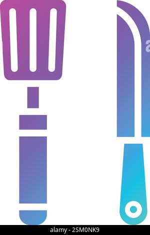 Tools Vector Icon Design Illustration Stock Vector