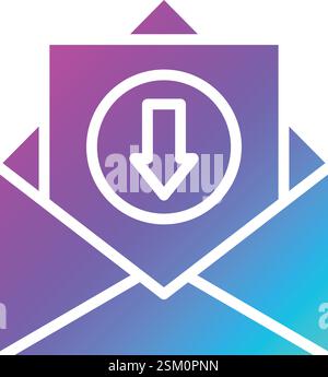 Download Vector Icon Design Illustration Stock Vector