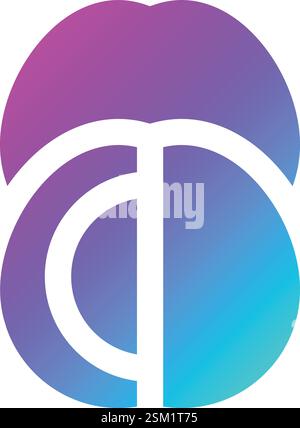 Jujube Vector Icon Design Illustration Stock Vector