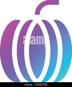 Surinam cherry Vector Icon Design Illustration Stock Vector