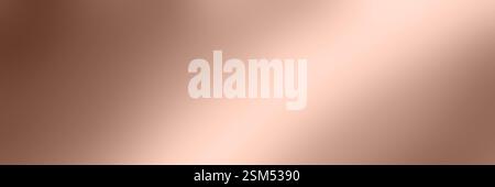 Subtle gradient texture with smooth tones blending harmoniously Stock Photo