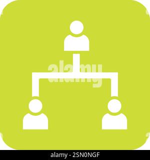 User Engagement Vector Icon Design Illustration Stock Vector