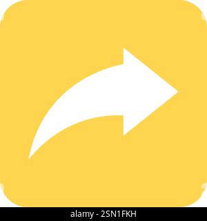 Send Vector Icon Design Illustration Stock Vector