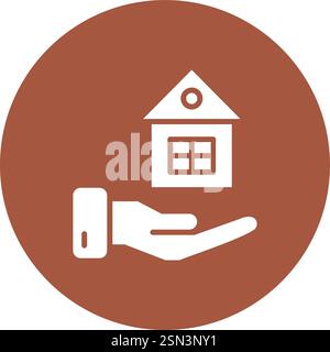 Investment Vector Icon Design Illustration Stock Vector