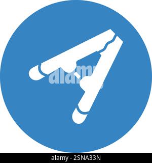 Terminal Vector Icon Design Illustration Stock Vector