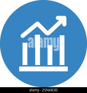 Career Promotion Vector Icon Design Illustration Stock Vector