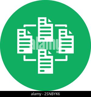 Production Vector Icon Design Illustration Stock Vector