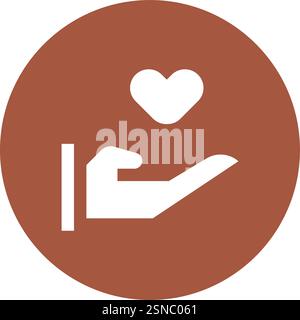 Management Service Vector Icon Design Illustration Stock Vector