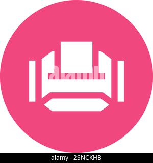 Wipes Vector Icon Design Illustration Stock Vector