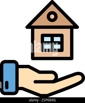 Investment Vector Icon Design Illustration Stock Vector