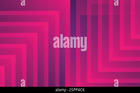 Abstract futuristic background with glowing light effect. Vector illustration. Abstract blue Neon Arrow Background. Neon speed light background. Stock Vector
