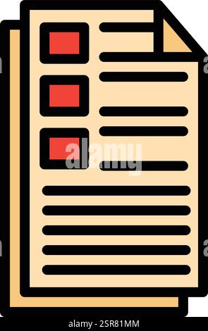 Recruitment Vector Icon Design Illustration Stock Vector