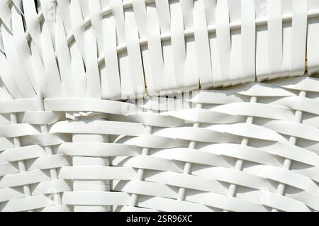 White texture Stock Photo