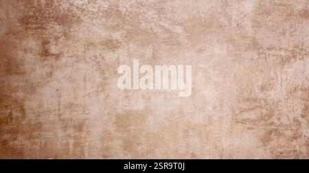 A gray painted background. Stock Photo