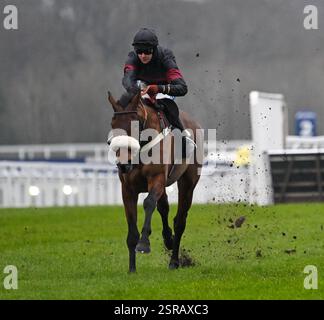 Horse Racing - Betfair Ascot Chase Day - Ascot Racecourse. Nicky ...