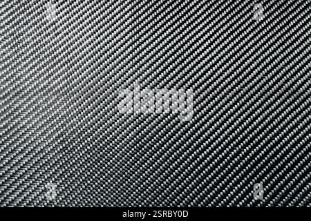 Carbon fiber glass texture for background Stock Photo