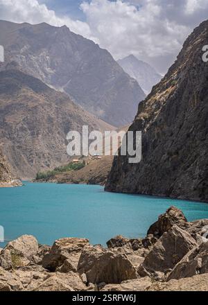 colorful-summer-landscape-view-of-nofin-lake-in-seven-lakes-area-aka