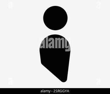 Admin group icon. Simple illustration of admin group vector icon for ...