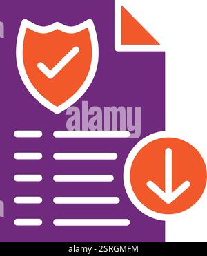 Download Vector Icon Design Illustration Stock Vector Image & Art - Alamy