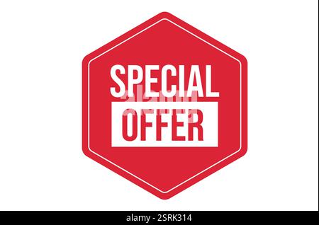Last minute limited offer with clock for sale promo, button, logo or banner or red background. Hurry up sale label with time countdown for limited off Stock Vector