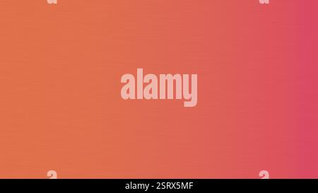Abstract colorful background. Textured red gradient texture - poster banner wallpaper cover header presentation design. Stock Photo