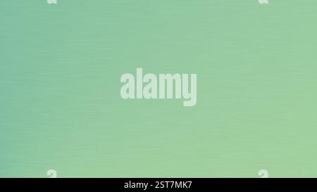 Abstract colorful background. Textured green gradient. Poster banner wallpaper cover header presentation design. Stock Photo