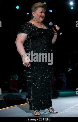 Mexican musical legend Paquita la del Barrio has died at the age of 77