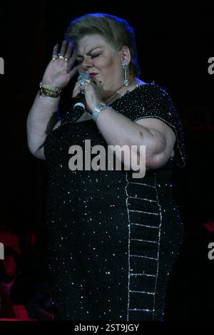 Mexican musical legend Paquita la del Barrio has died at the age of 77