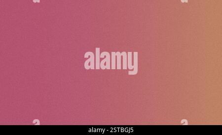 Abstract colorful background. Grainy pink gradient texture. poster banner wallpaper cover header presentation design. Stock Photo