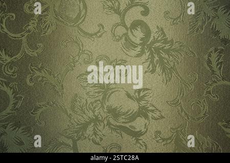 Elegant Silk Material Background Stock Photo