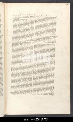 A map from the British Library’s King’s Topographical Collection ...