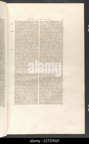 George Rabideau Atlas An illustration from the Atlas collection featuring a cutaway sketch of ...