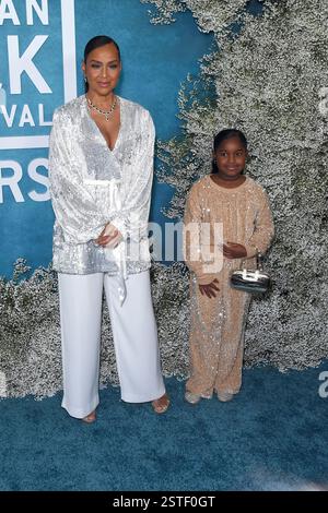 LisaRaye McCoy und Bella Rae beim 7. American Black Film Festival im