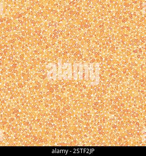 Triangle shapes background. Tiny triangles size. Multiple repeated inner triangles. Monotone colored style. Repeatable pattern. Artistic vector tiles. Stock Vector