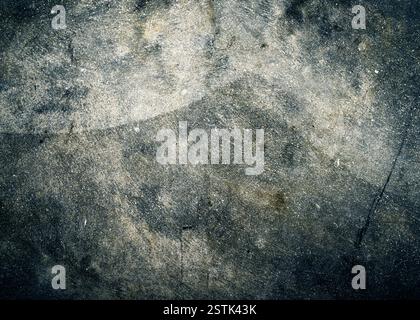 Cement floor texture Stock Photo