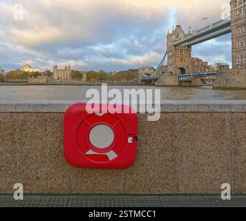 To Save a Life Stock Photo