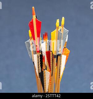 Arrows Stock Photo