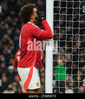 Zirkzee The Missing Piece In Man Uniteds 39M Attacker Puzzle - 2tpht8u