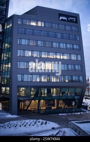 Centaurus, Olsztyn Stock Photo